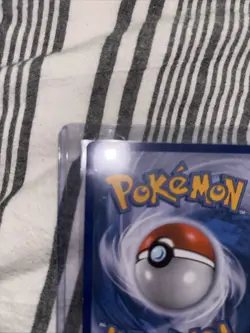 Pokemon TCG XY Evolutions M Charizard EX 13/108 Ultra Rare Holo Card - Image 4