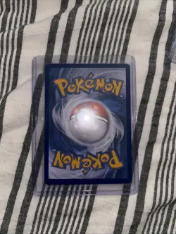 Pokemon TCG XY Evolutions M Charizard EX 13/108 Ultra Rare Holo Card - Image 5