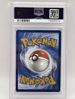 Sylveon Poke Ball Reverse Holo PSA 10 2025 Pokemon Prismatic Evolutions 40 - Image 2
