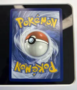 Pokemon TCG Scarlet & Violet 151 Erika's Invitation SIR Holo Card 203/165 - Image 2
