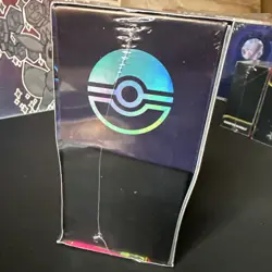Pokemon TCG - Mega Evolution Phantasmal Flames Elite Trainer Box ETB NEW SEALED - Image 3