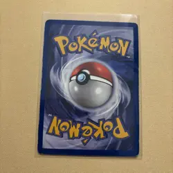1st Ed Persian Non-Holo WOTC Pokemon Card 42/64 Jungle Set NM/MT - Image 2