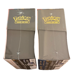 Pokemon TCG Mega Evolution Pokemon Center ETB - Lucario & Gardevoir - Sealed - Image 3