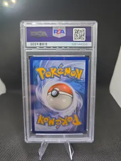 2016 Pokemon: M GARDEVOIR EX 79/114 - [XY Steam Siege] Ultra Rare - Mint - PSA 9 - Image 2
