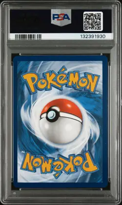Pokemon Crown Zenith Secret #GG69 FA Giratina VSTAR PSA 10 Gem - Image 2