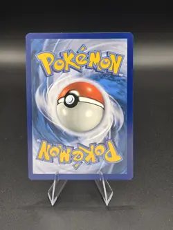 Pokemon TCG Hero's Cape 152/162 Temporal Forces Ace Spec Ace Rare Holo - Image 2