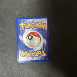 Charmander 50/82 Pokemon Team Rocket Unlimited D3 - Image 2