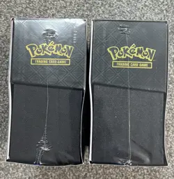Pokemon TCG Mega Evolution Gardevoir And Lucario Elite Trainer Box ETB. Sealed! - Image 4