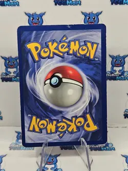 Mew Promo #8 Pokemon MP - Image 2