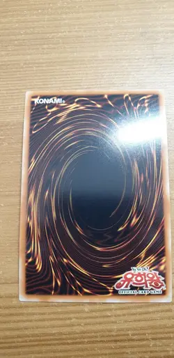 Yugioh Buster Blader YAP1-KR006 Korean Ultra Rare Card Anniversary - Image 4