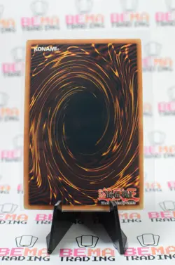 Uria, Lord of Searing Flames CT03-EN005 2006 Collectors Tin Limited Edition - Image 2