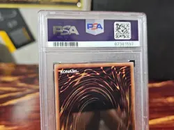 QCDB-JP004 - Full Armored Utopic Ray Lancer Secret Rare/Japanese/YuGiOh - Image 4