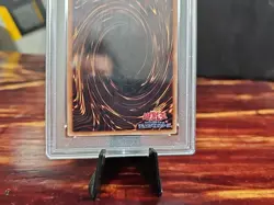 QCDB-JP004 - Full Armored Utopic Ray Lancer Secret Rare/Japanese/YuGiOh - Image 5