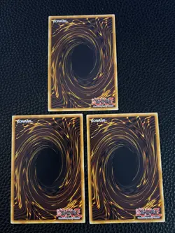 Sudden Thunder Swamp (X3) DUAD-EN072 Yugioh 1st Ed. (New) - Image 2