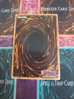 Yu-Gi-Oh! Galaxy-Eyes Photon Dragon CT08-EN003 2011 Secret Rare Limited NM - Image 3