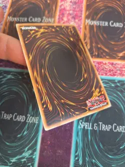 Yu-Gi-Oh! Galaxy-Eyes Photon Dragon CT08-EN003 2011 Secret Rare Limited NM - Image 4