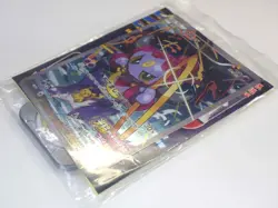 NM Sealed Pack Pokemon Card Hoopa PROMO Japanese TCG Movie Limited 155/XY-P HOLO - Image 4