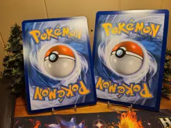 Charizard GX - (SM Black Star Promos) SM60 & SM195 Jumbo Cards - Image 4