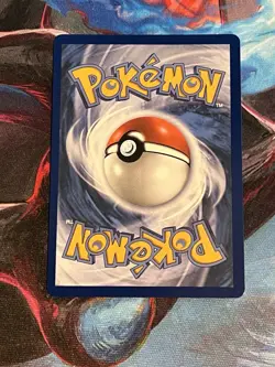 Umbreon ex SVP176 Sv: Scarlet & Violet Promo Cards Holo A - Image 2
