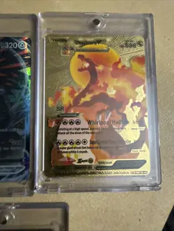 Pokemon card lot with psa 9 Mewtwo - Image 3