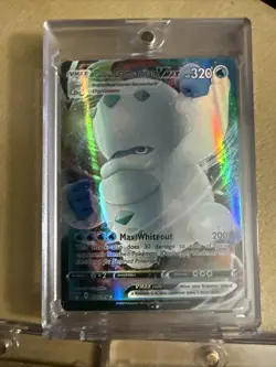 Pokemon card lot with psa 9 Mewtwo - Image 4
