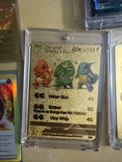 Pokemon card lot with psa 9 Mewtwo - Image 5