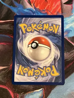 Umbreon ex SVP176 Sv: Scarlet & Violet Promo Cards Holo B - Image 2