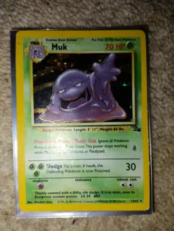 Bundle of 6 vintage pokemon cards - Image 4