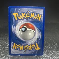 Pokemon Eevee EX Unseen Forces Reverse Holo Card 55/115 TCG - Image 2