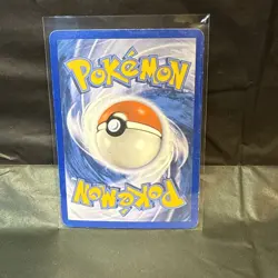 Vaporeon Gold Star Power Keepers Ultra Rare Holo Card 102/108 - Image 3