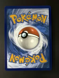 Team Rocket's Wobbuffet Promo SV: Scarlet & Violet Promo Cards 203 NM - Image 2