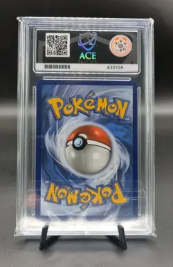 Ace 7 Lance's Charizard V SWSH133 Celebrations Promo Pokemon Card - Image 2