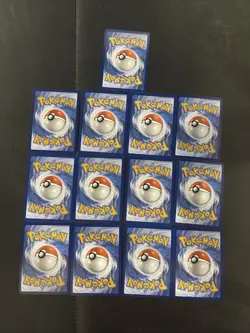 Pokemon Card Ace Spec Lot 13x - Holo Rates Master Ball Sparkling Crystal Etc. - Image 2