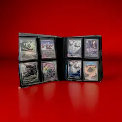Massive Pokemon Lot Of 95 Cards - All NM Or Better! FULL ART, EXs, ETC! 🔥🔥 - Image 2