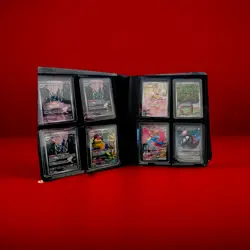 Massive Pokemon Lot Of 95 Cards - All NM Or Better! FULL ART, EXs, ETC! 🔥🔥 - Image 3
