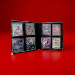 Massive Pokemon Lot Of 95 Cards - All NM Or Better! FULL ART, EXs, ETC! 🔥🔥 - Image 4