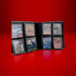 Massive Pokemon Lot Of 95 Cards - All NM Or Better! FULL ART, EXs, ETC! 🔥🔥 - Image 5