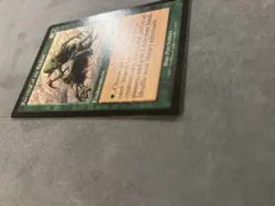 MTG Survival of the Fittest Exodus Regular Rare Card #129 - Image 4