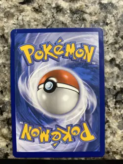 Pokemon TCG Destined Rivals Ethan's Adventure Full Art Trainer Card 236/182 Sir - Image 2