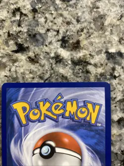 Pokemon TCG Destined Rivals Ethan's Adventure Full Art Trainer Card 236/182 Sir - Image 3