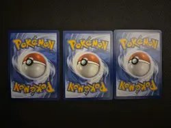 Pokemon Card Scarlet and Violet Base Gardevoir EX Sir Evolutions Set - Image 2