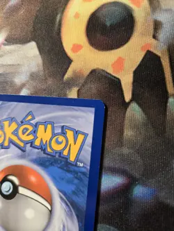 Master Ball 94/101 Plasma Blast Holo Ace Spec Pokemon TCG Card NM - Image 3