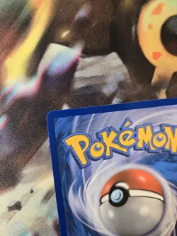 Master Ball 94/101 Plasma Blast Holo Ace Spec Pokemon TCG Card NM - Image 4