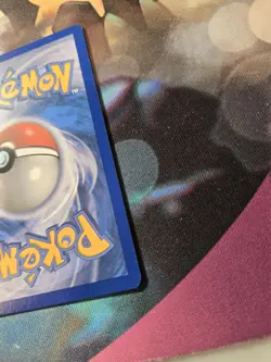 Master Ball 94/101 Plasma Blast Holo Ace Spec Pokemon TCG Card NM - Image 5