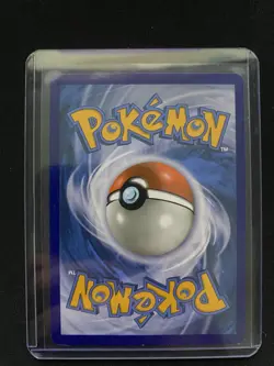 Primarina GX SM39 Black Star Promo Full Art Pokemon Card LP Condition - Image 2