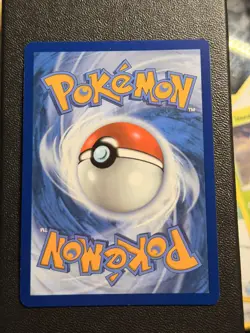 Pokemon TCG Audino 2025 Holo Black Bolt Illustration Rare Card 151/086 Sv: Black - Image 2