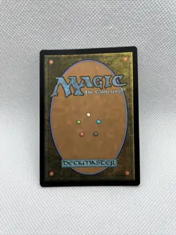 Slitherwisp Foil Extended- Ikoria - MTG - Near Mint - Image 2