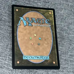 MTG Cosmic Spider-Man 0271 Foil (Extended Art) Marvel's Spider-Man NM/M SPM JP - Image 2