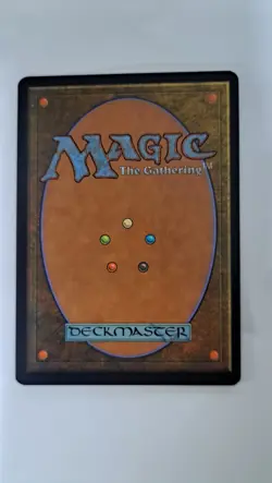 Caltrops Foil 7th Edition Artifact Uncommon Pristine Condition - Image 2