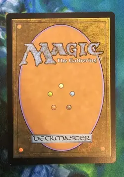 Thassa's Oracle - Theros Beyond Death Magic The Gathering - Image 2